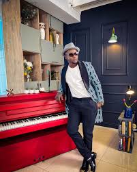 The last born in a family of three siblings started music when he was young. Arrow Bwoy I Love God Money Music And Sex Jee Wewe Unapenda Nini What Do You Love Most Facebook