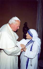 Ver más ideas sobre madre teresa, calcuta . Madre Teresa De Calcuta
