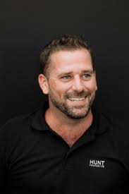 Agent profile for Haydn McGregor