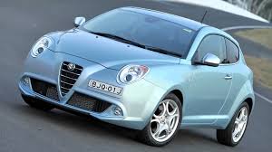Image result for Grigio Lilla 2010 MiTo