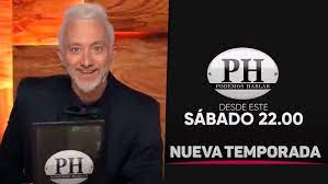 Maybe you would like to learn more about one of these? Ph Podemos Hablar Invitados Confirmados Para La Vuelta De Andy Kusnetzoff El Destape