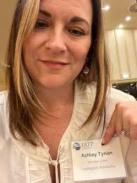 Getting back to town after a fun weekend of continuing education at IATP  (International Affiliation of Tongue Tie Professionals) in Chicago! I have  been a member of this organization since 2013 and