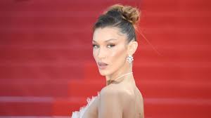 Meanwhile, click here to nominate artists and songs for our upcoming polls. Bella Hadid Is The Most Beautiful Woman In The World According To Science Cnn