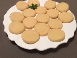 Shortbread Recette Recette Shortbread Thermomix Recette Recette