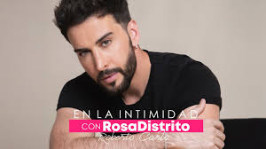 Sergio Madrigal archivos