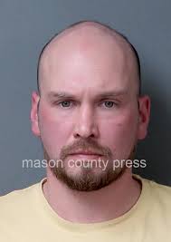 Scottville man accused of causing drug death bound over to circuit court.