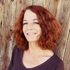 Deborah Lanz's Instagram, Twitter & Facebook