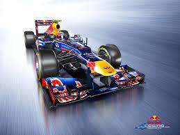 Red Bull F1 Racing Red Bull Racing