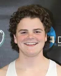 2014 Men's Track & Field Roster