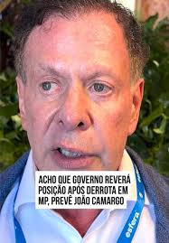 João Camargo prevê mudanças no governo Lula sobre impostos