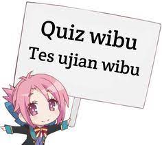 Maka tidak usah kawatir, karena kali ini saya membuat aplikasi untuk tes wibu. 252 Ide Wibu Elit Di 2021 Otaku Ikon Anime Anime Roman