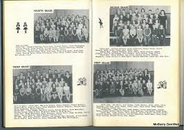 Purdy, 1946 Yearbook