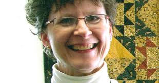 Laura Angela Wiggins