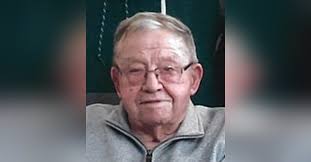 Obituary information for LeVan A. Toepke