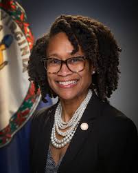 2021 Report of the Secretary of the Commonwealth to the Governor and  General Assembly of Virginia