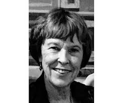 Patty Troeger Obituary (1937