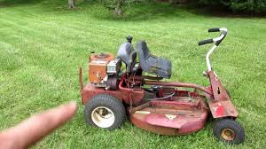 Snapper started in 1894 in georgia as southern saw works. Snapper Series 6 Part 5 The Snapper Mows Youtube