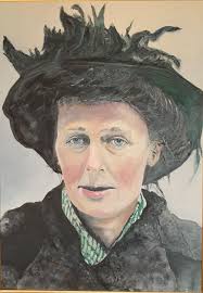 Countess Markievvicz