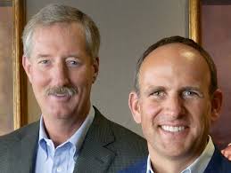 Sons of Amway founders to be inducted into West Michigan Business Hall of  Fame