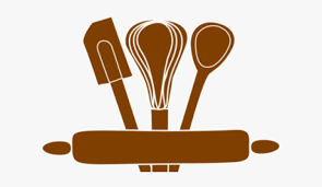 123clipartpng provides you with vector illustration of cartoon kitchen tools set royalty free. Transparent Bread Cliparts Kitchen Tools Clipart Png Png Download Transparent Png Image Pngitem