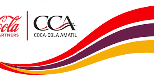 Robinson, mitra dagang dan akuntan dr. Peter West To Lead New Australia Pacific And Indonesia Business Unit Following Acquisition Of Coca Cola Amatil By Coca Cola European Partners Coca Cola European Partners