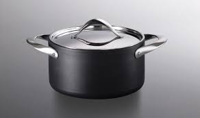 my lady titanium claudio bellini cookware design cooking utensils pots and pans