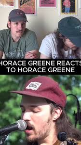 Horace Greene