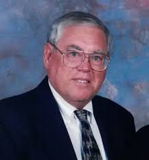 Obituary information for Charles Barnett