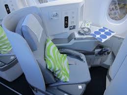 Finnair A350 Business Class Review I One Mile At A Time Fun Workouts Business Class Workout Programs