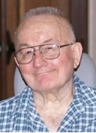 James Hallman Obituary (2015)