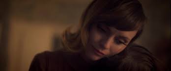 Christina Ricci és a blog születésnapjára: Monstrous (2021-2022)