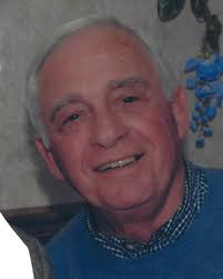 Ernest Bonetti Obituary (2017)