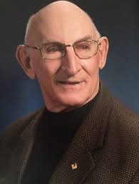 Alfred Clowser Obituary