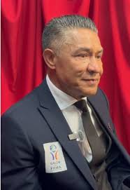 Las Palabras Inspiradoras de Don Ignacio Ambriz