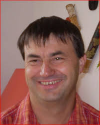 Alain TESSIER (MONTMARTIN SUR MER, COUTANCES)