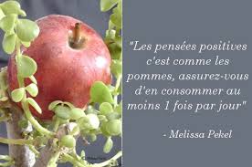 Prescription Du Medecin Une Pensee Positive Par Jour Pensees Positives Positif Je Pense A Toi