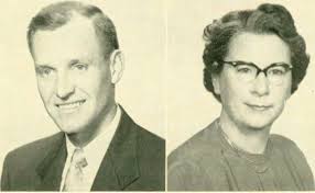 Forest Parke Library and Archives