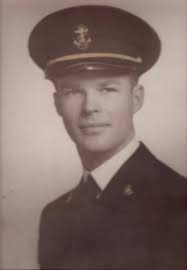 George Martin Ahern (1921-2009)