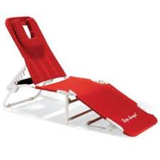The Ergonomic Beach Lounger Hammacher Schlemmer Modern Patio Furniture Modern Wicker Furniture Outdoor Wicker Furniture