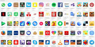 Alle apps kostenlos