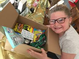 Creativity key for birthday celebrating with pandemic scare