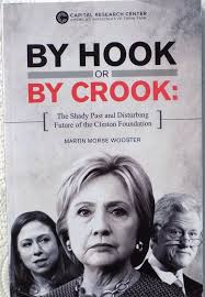 BY HOOK OR BY CROOK