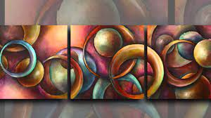 This is the website of michael lang. Paintings A Random Collection Of Gallery Art Created By Michael Lang Not A Demo Youtube