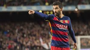 Milli takım uçağında yaşanan kavganın sonrası kadro dışı bırakılmasının ardından milli takım kariyerini sonlandıran arda turan, gece saatlerinde. Sport Turan Kann Fc Barcelona Ablosefrei