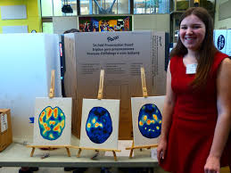 Ballard High School's Biotechnology Academy: May 2016