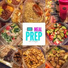 His Hers Meal Prep Ideas For Couples All Recipes Under 10 Day Meal Prep For One Week While Only Spending 4 Hours Meals Meal Prep Breakfast Recipes Kids