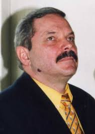 Marynovych Myroslav Frankovych