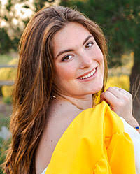 2024 Scholarship Winners