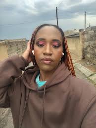 I'm one of one🤏🏽🤏🏽🥰🥰🥰🥰🥰🥰🏳️‍🌈