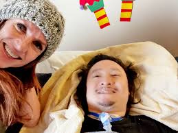 Fundraiser for gabriel harris by Melissa Johanson : Fund My Friend's  Freedom-A Power Chair and Therapy